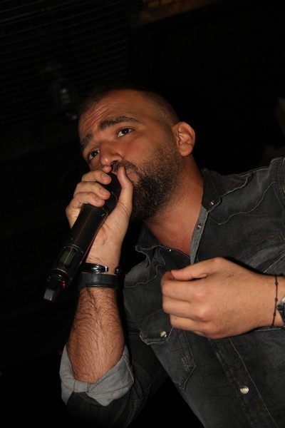 Taiga Beirut On Saturday Night